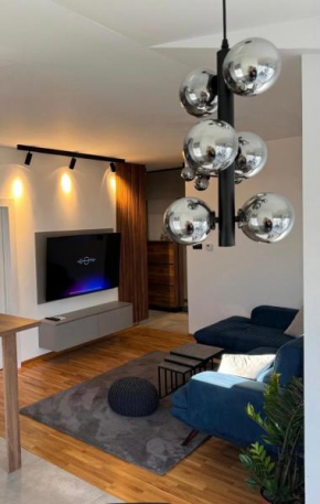 ZEMUN PREMIUM Apartment